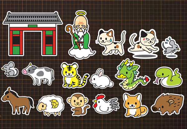 壁面飾り工房本店 壁面装飾 パネルシアター ペープサート 型紙 知育 保育 介護商品の販売 全商品